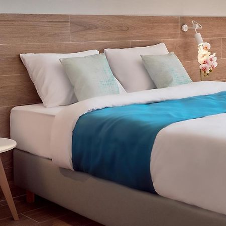 Garni Hotel Larimar Budva Extérieur photo